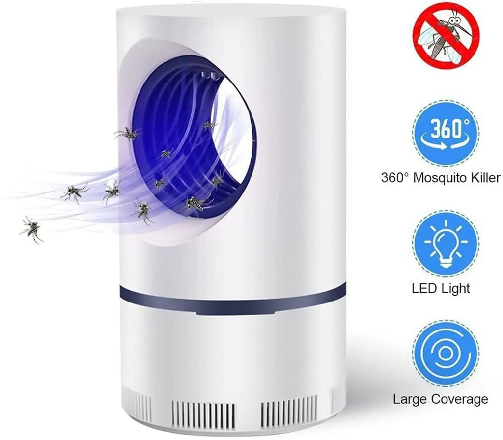 Electronic LED Mosquito Killer Lamp b7cvva-ip
