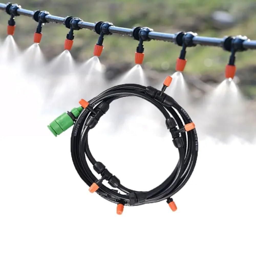 Irrigation Kit Adjustable Nozzle b7cvva-ip