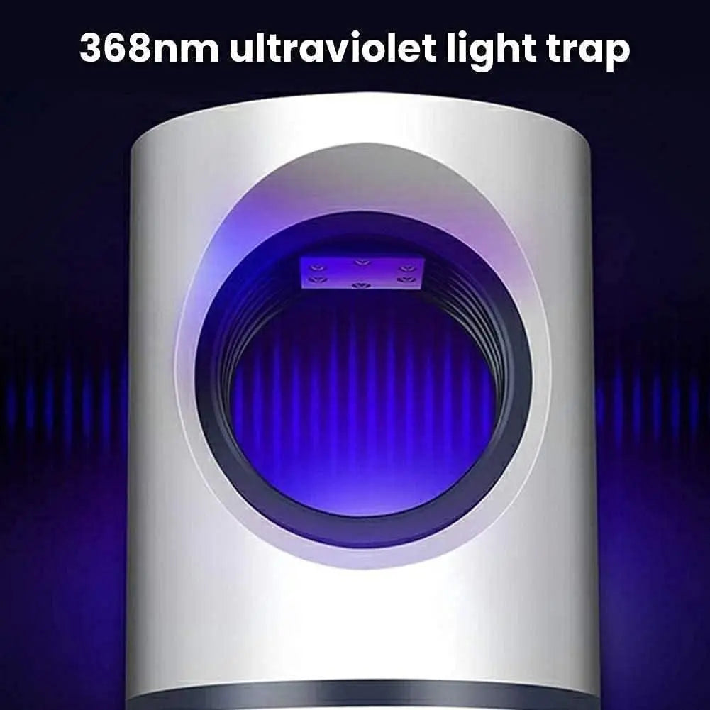 Electronic LED Mosquito Killer Lamp b7cvva-ip