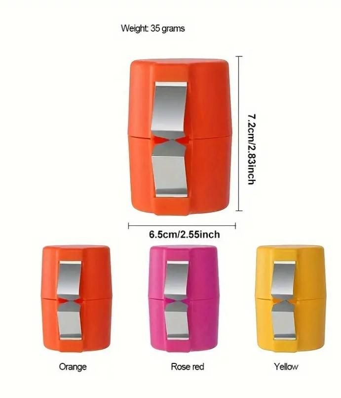 Egg Topper Cutter Tool (Pack of 2) b7cvva-ip