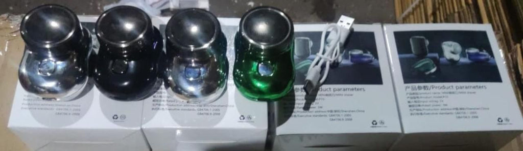 Mini Electric Shaver b7cvva-ip