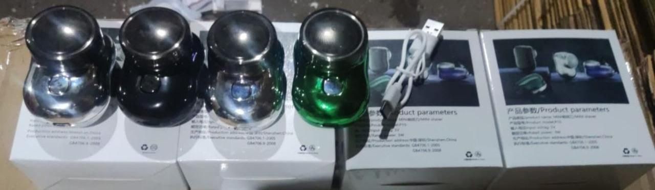 Mini Electric Shaver b7cvva-ip