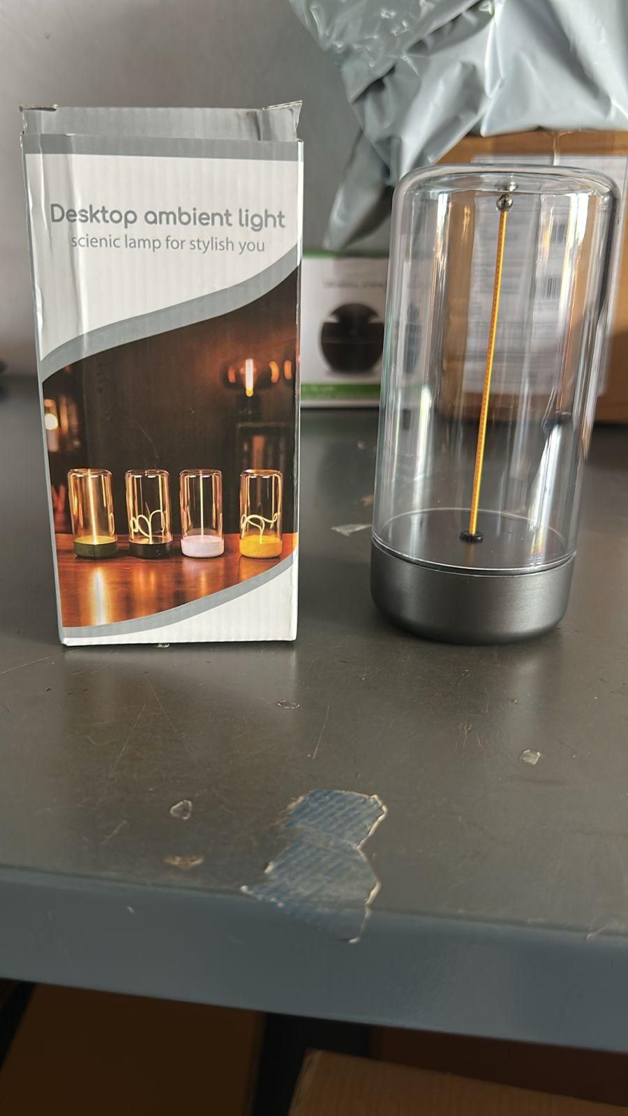 Magnetic lamp light b7cvva-ip