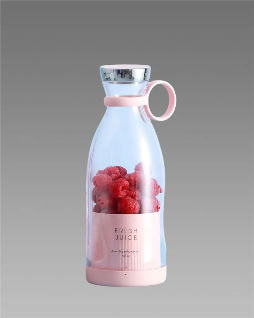 Travel Portable Mini Juice Blender - चलता-फिरता जूसर b7cvva-ip