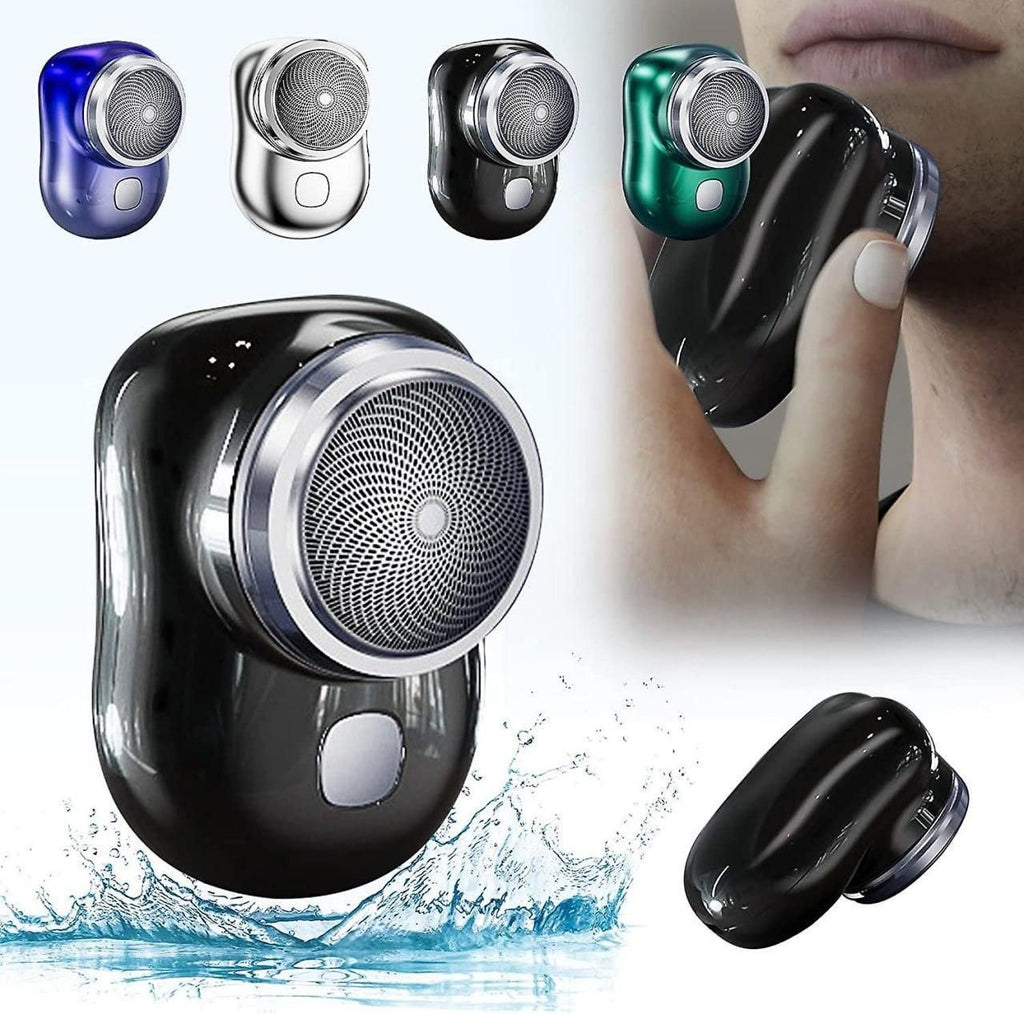 Mini Electric Shaver b7cvva-ip