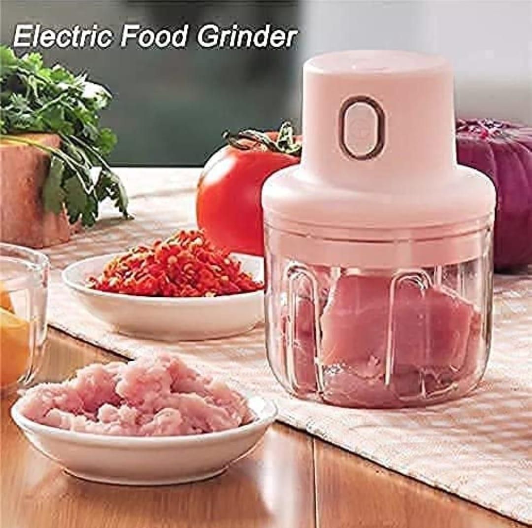 Food Chopper-Latest Food Chopper With USB Cable b7cvva-ip